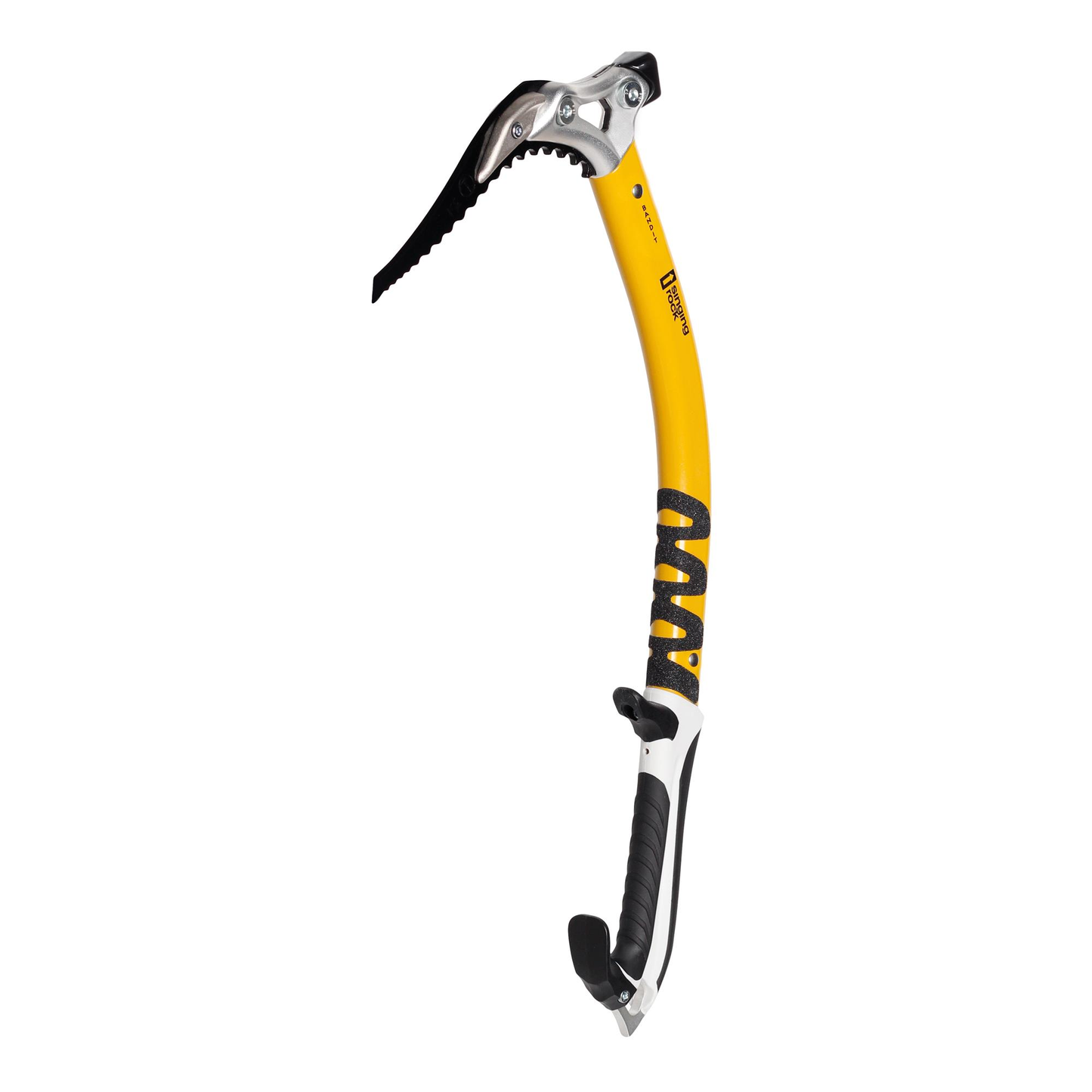 Singing Rock Bandit Ice Axe