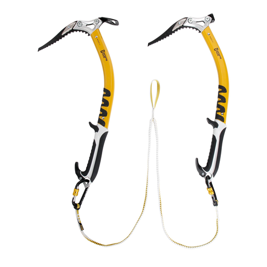 Singing Rock Bungee Ice Axe Leash