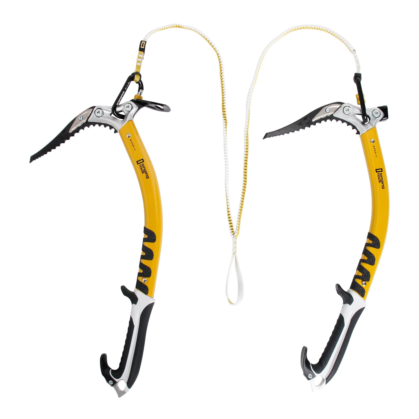 Singing Rock Bungee Ice Axe Leash