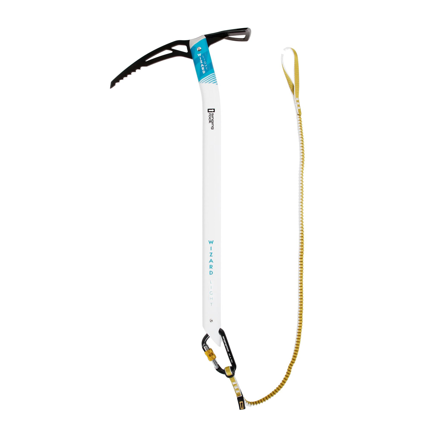 Singing Rock Wizard Light Ice Axe