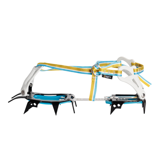 Singing Rock Fakir III Classic Crampons