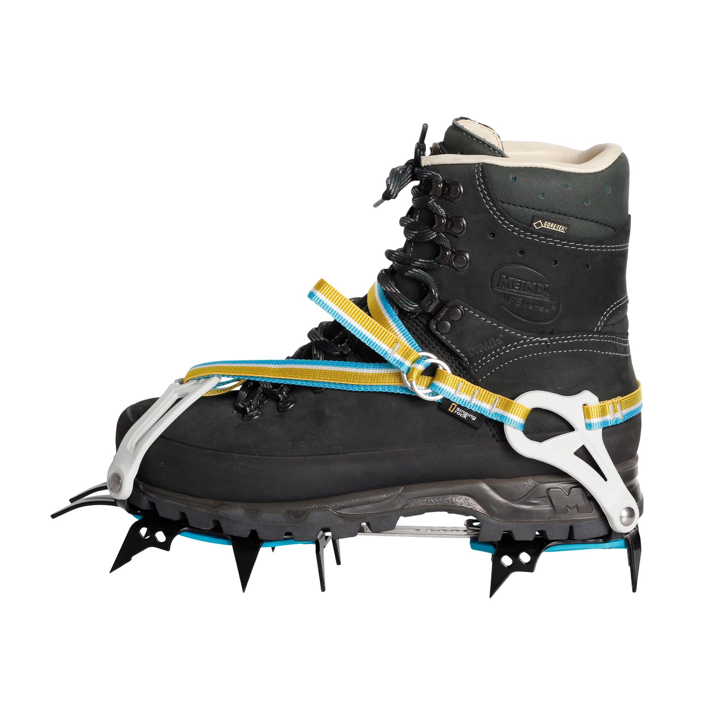 Singing Rock Fakir III Classic Crampons