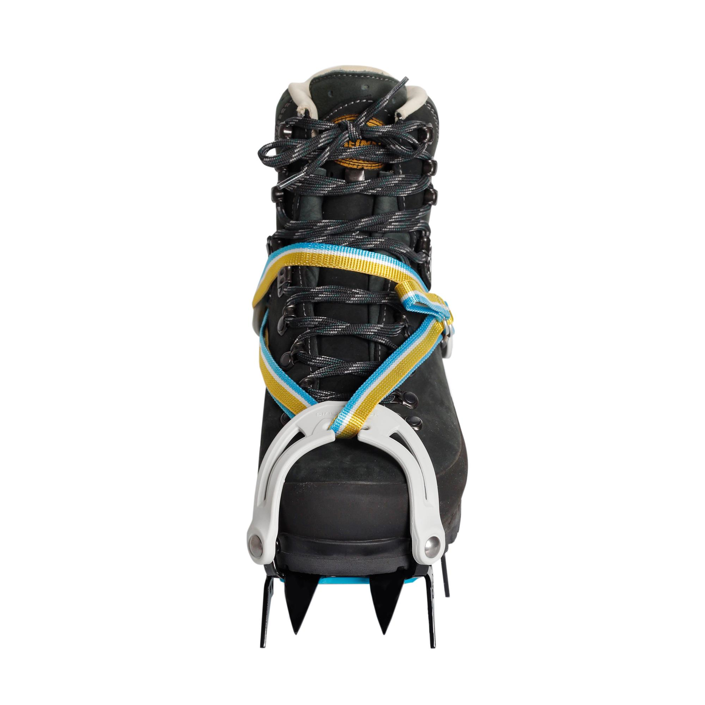 Singing Rock Fakir III Classic Crampons