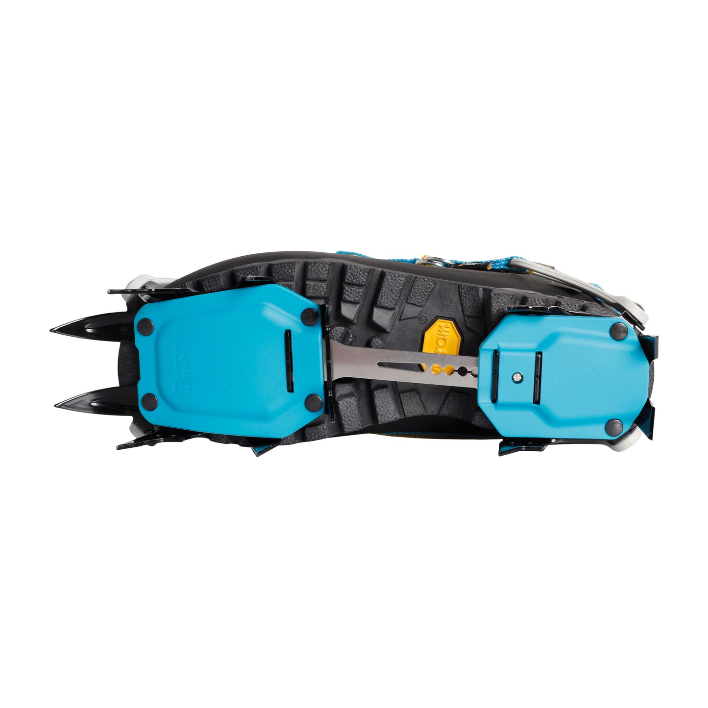Singing Rock Fakir III Classic Crampons