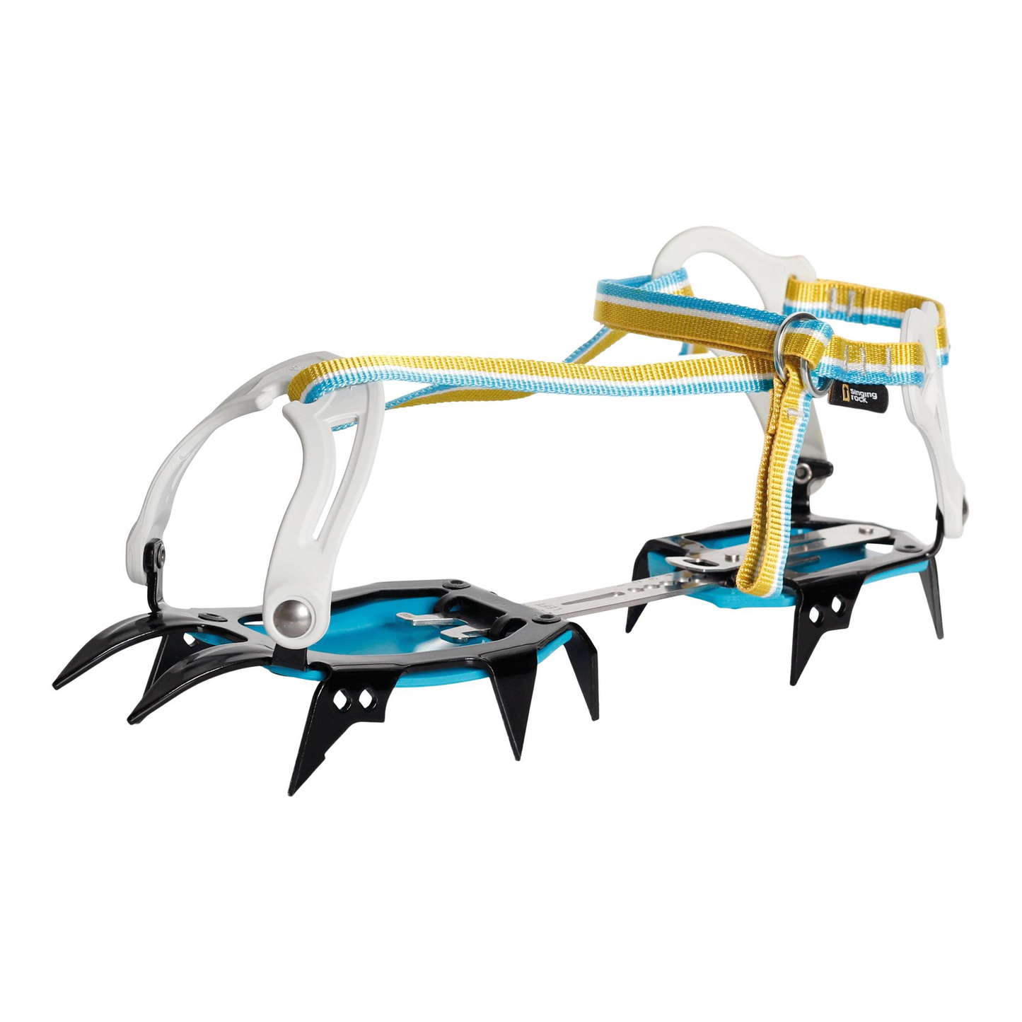 Singing Rock Fakir III Classic Crampons