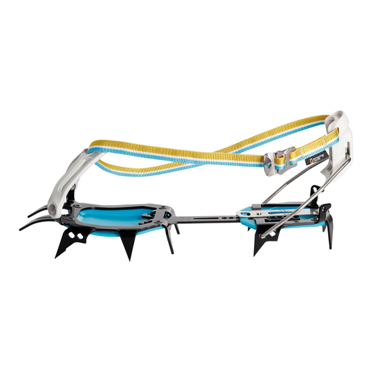 Singing Rock FAKIR III Semi-Classic Crampons