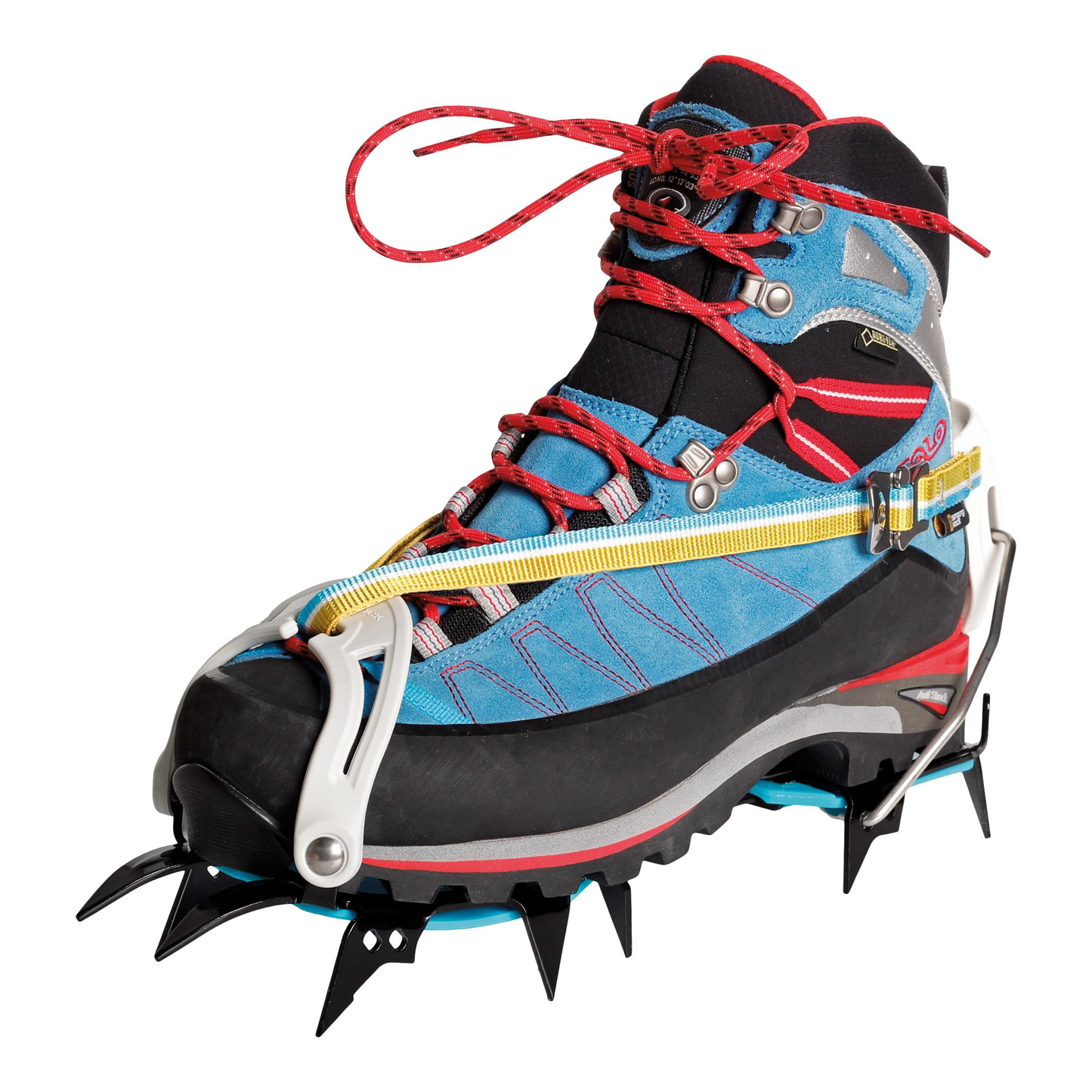 Singing Rock FAKIR III Semi-Classic Crampons
