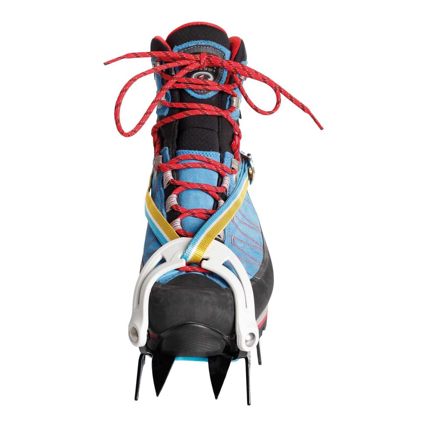 Singing Rock FAKIR III Semi-Classic Crampons