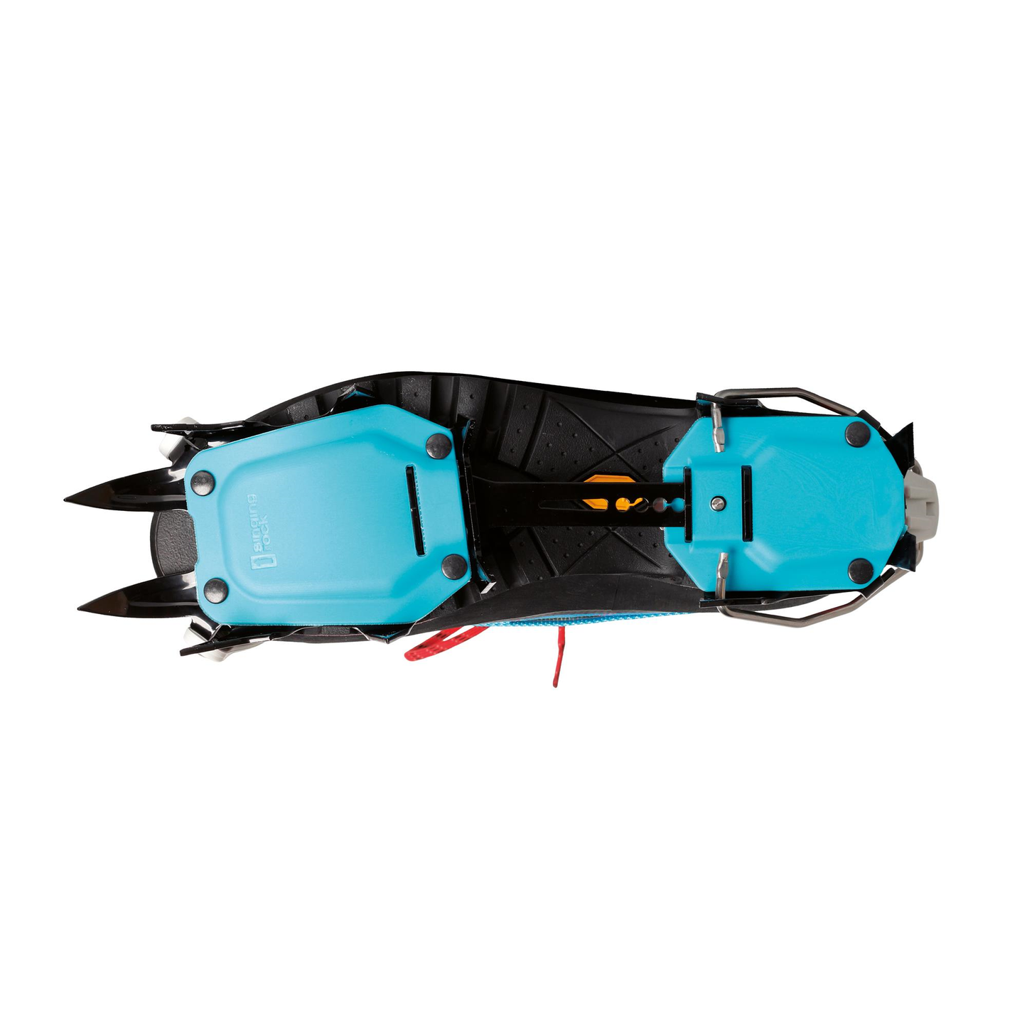 Singing Rock FAKIR III Semi-Classic Crampons