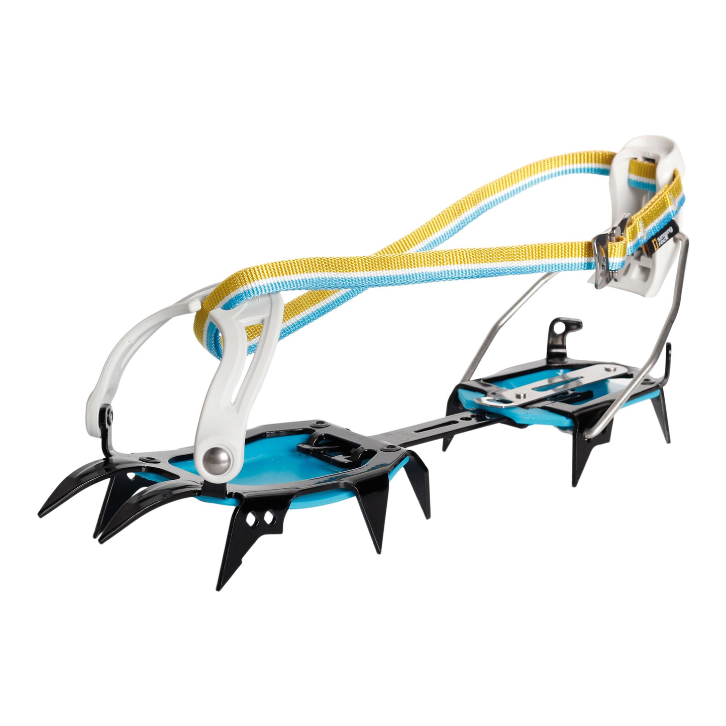 Singing Rock FAKIR III Semi-Classic Crampons