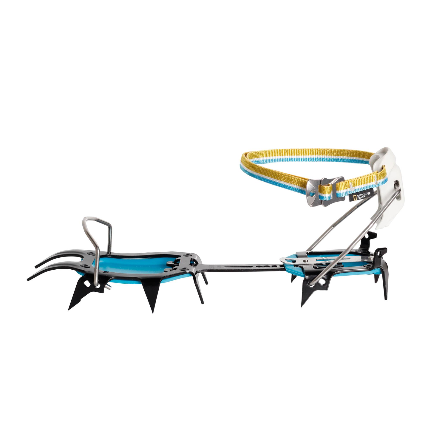Singing Rock FAKIR III Tech Crampons