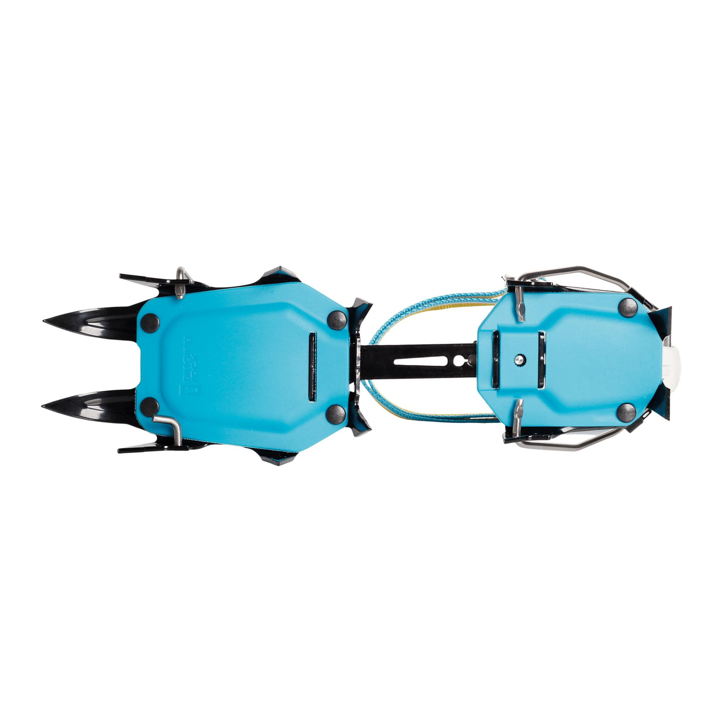 Singing Rock FAKIR III Tech Crampons