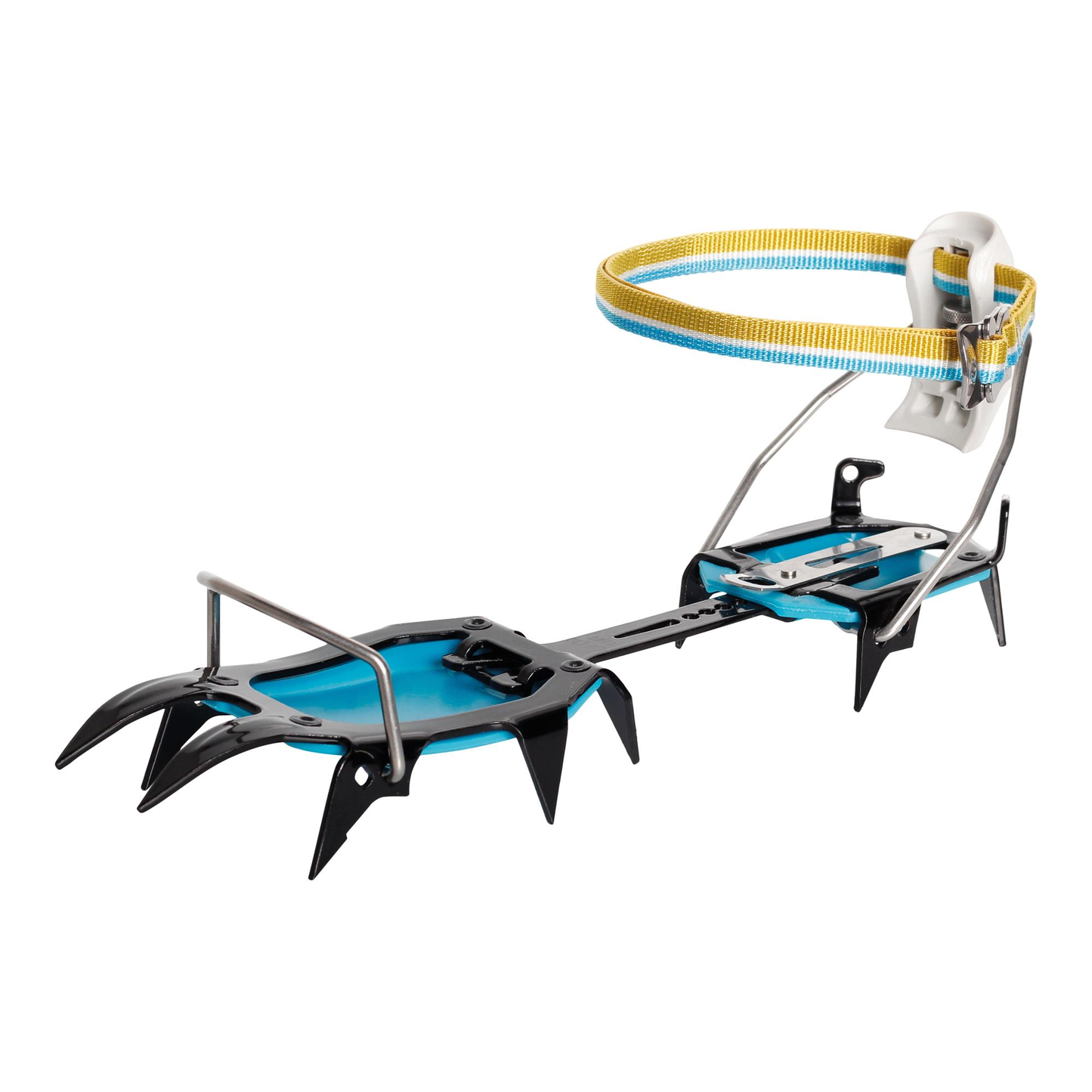 Singing Rock FAKIR III Tech Crampons