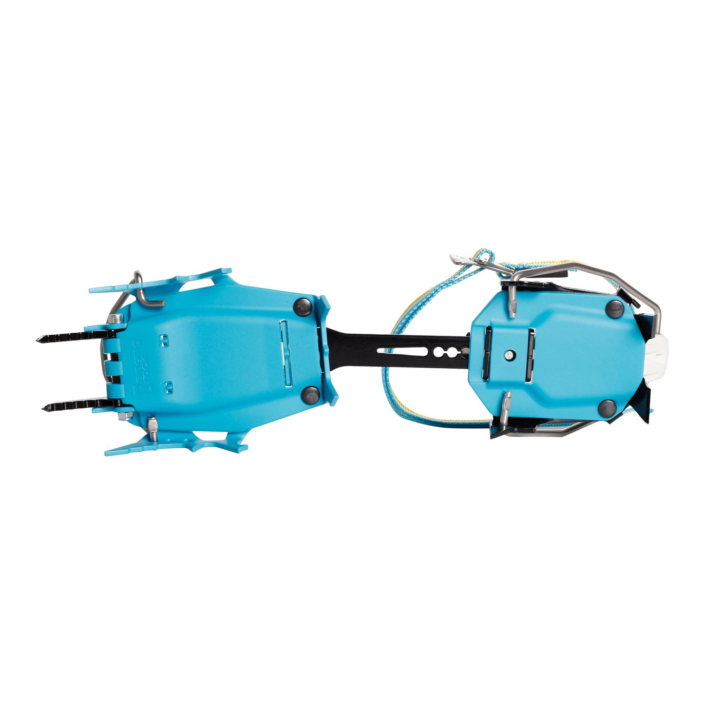 Singing Rock Lucifer III Tech Crampons
