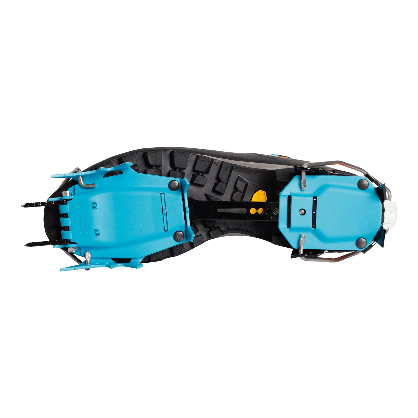 Singing Rock Lucifer III Tech Crampons