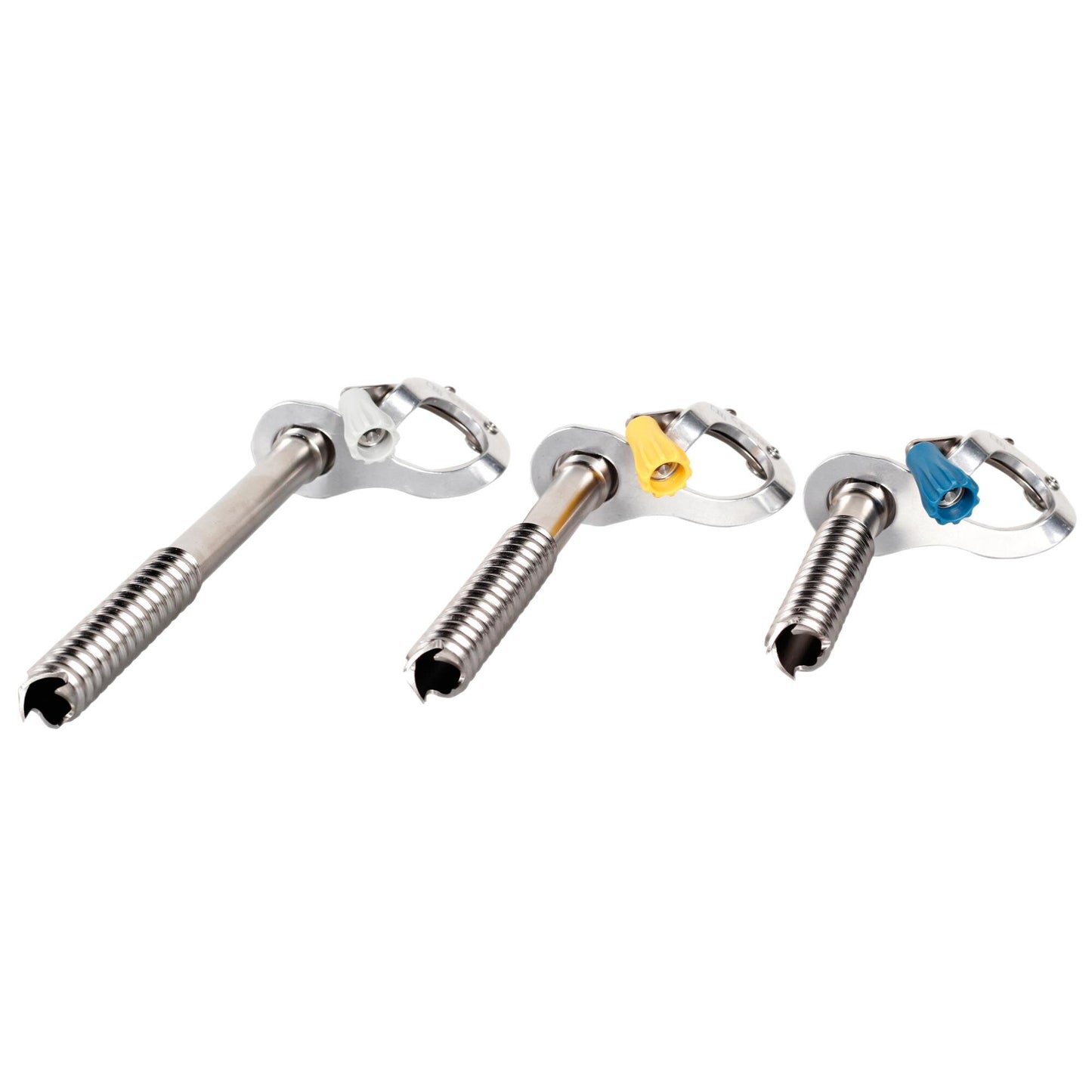 Singing Rock Quickspin Ice Screw