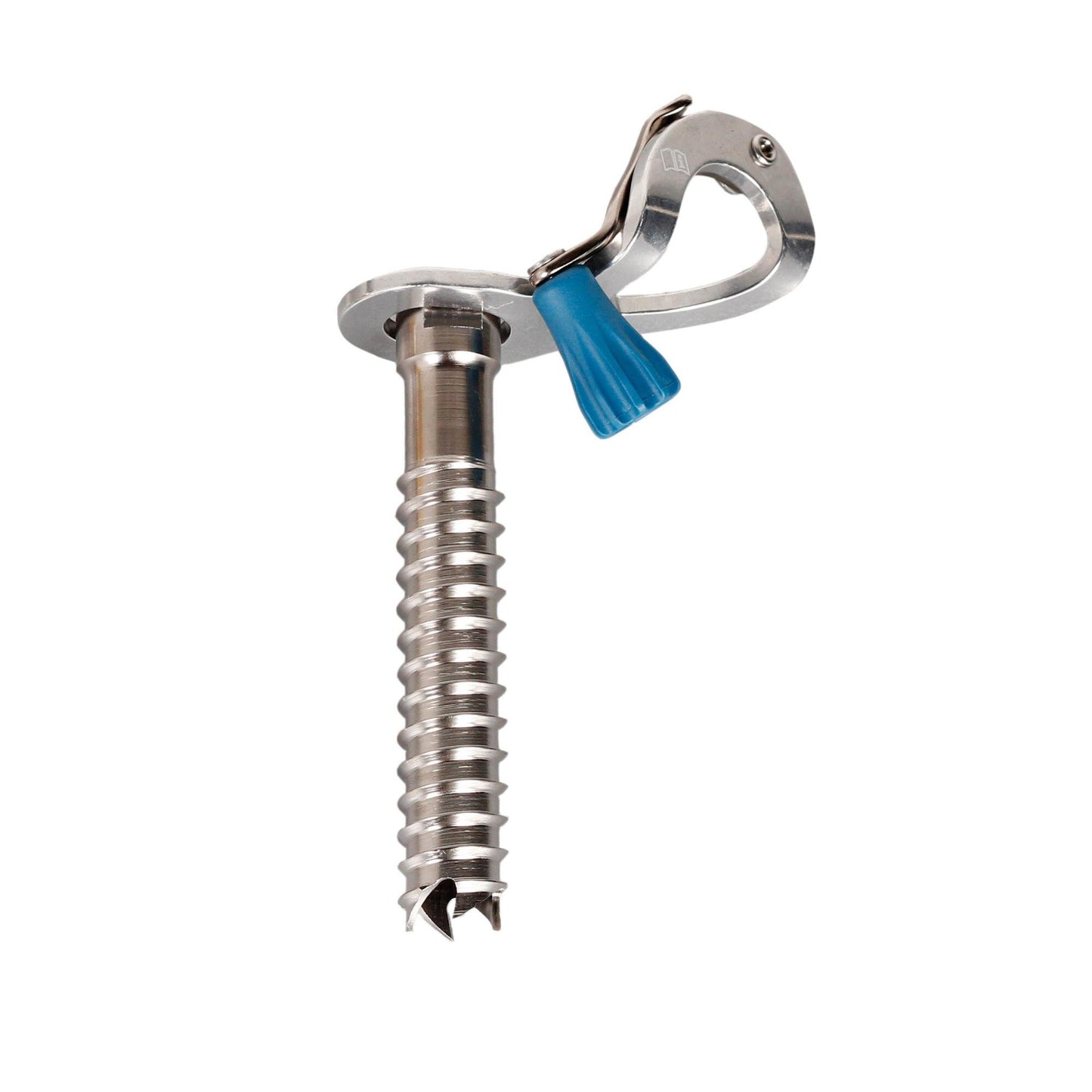 Singing Rock Quickspin Ice Screw