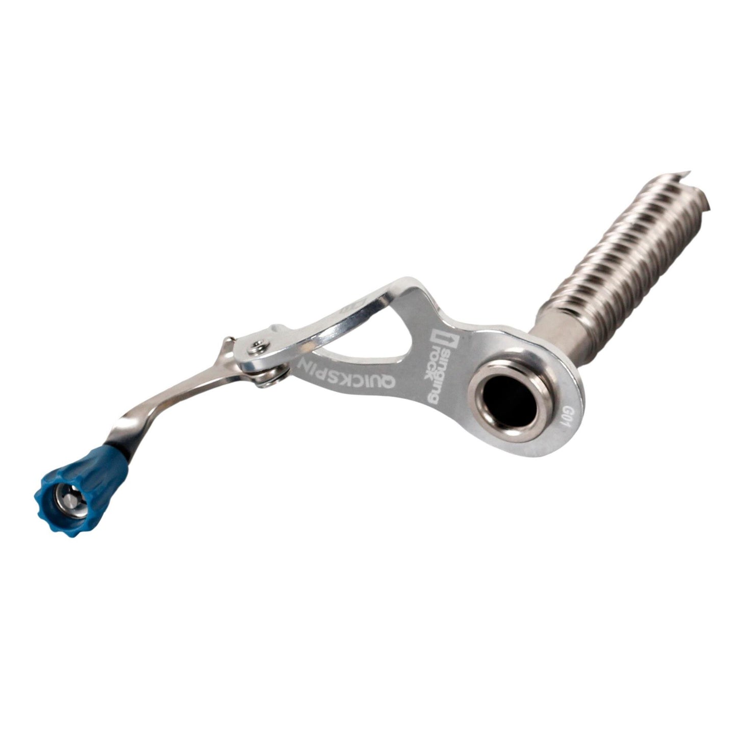 Singing Rock Quickspin Ice Screw