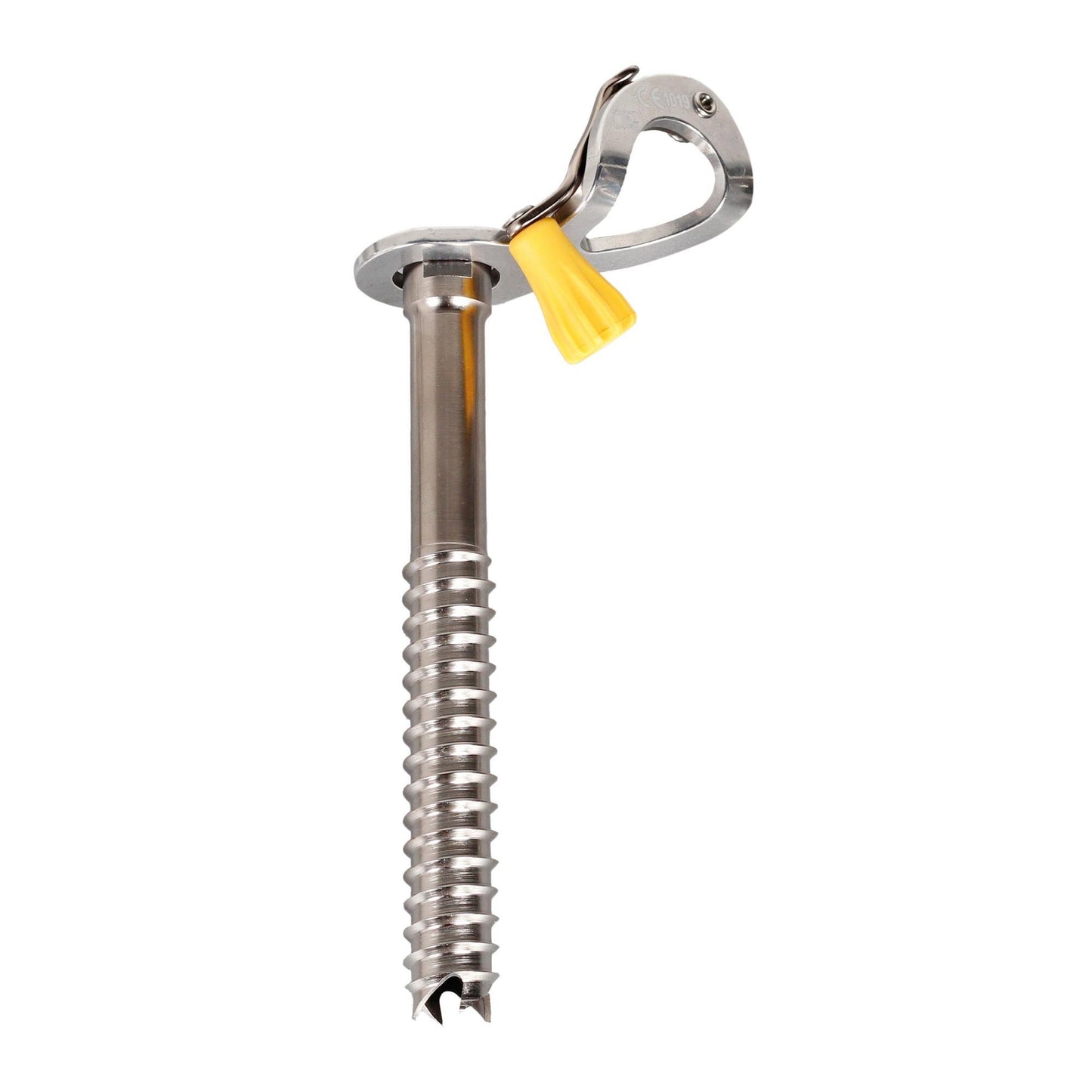 Singing Rock Quickspin Ice Screw