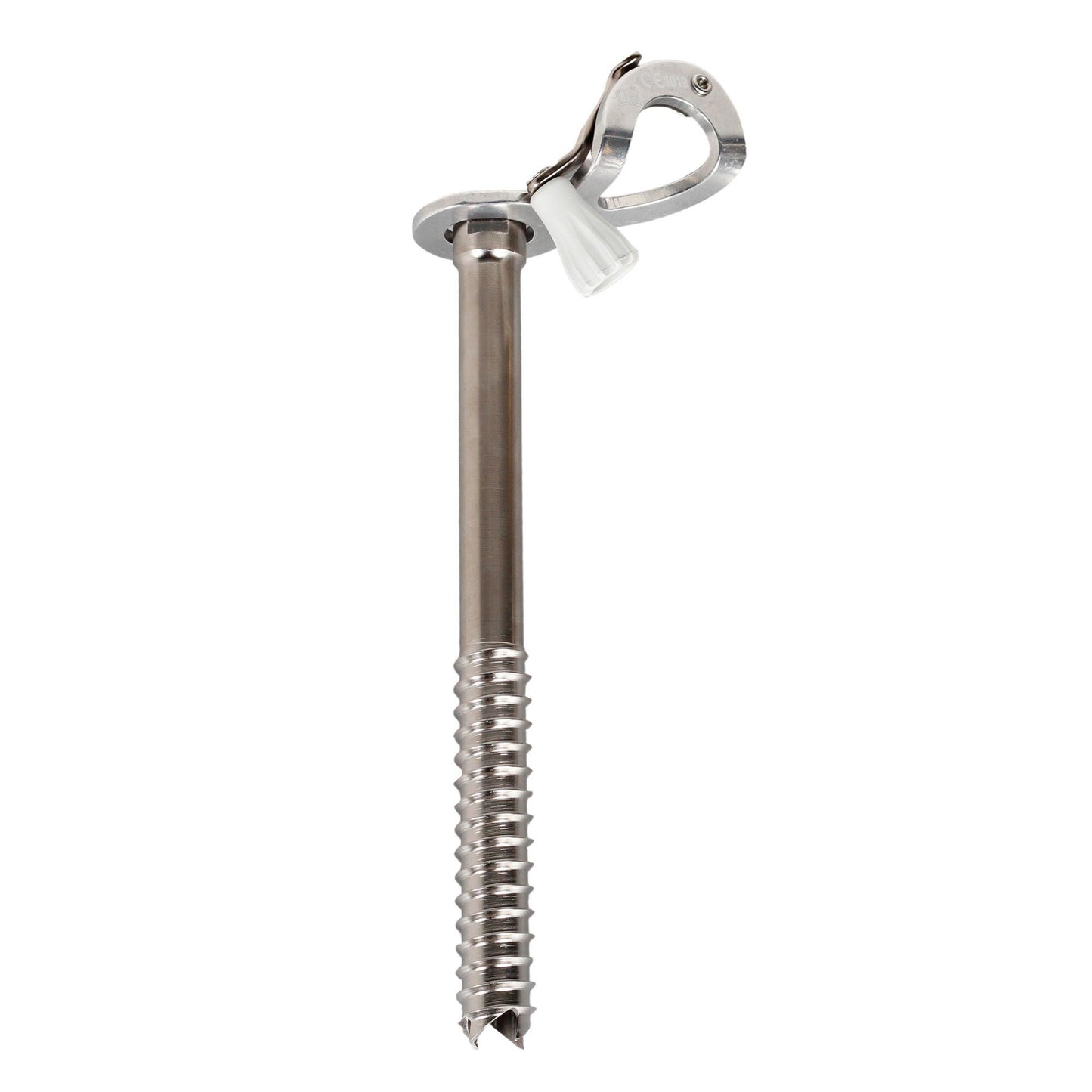 Singing Rock Quickspin Ice Screw