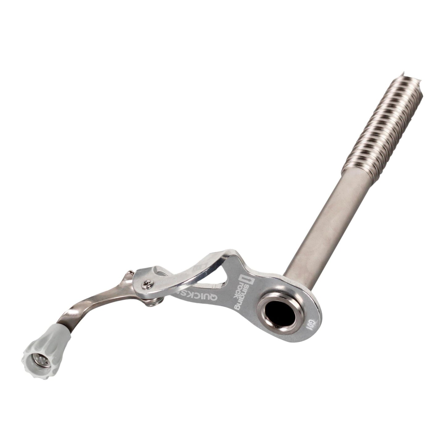Singing Rock Quickspin Ice Screw