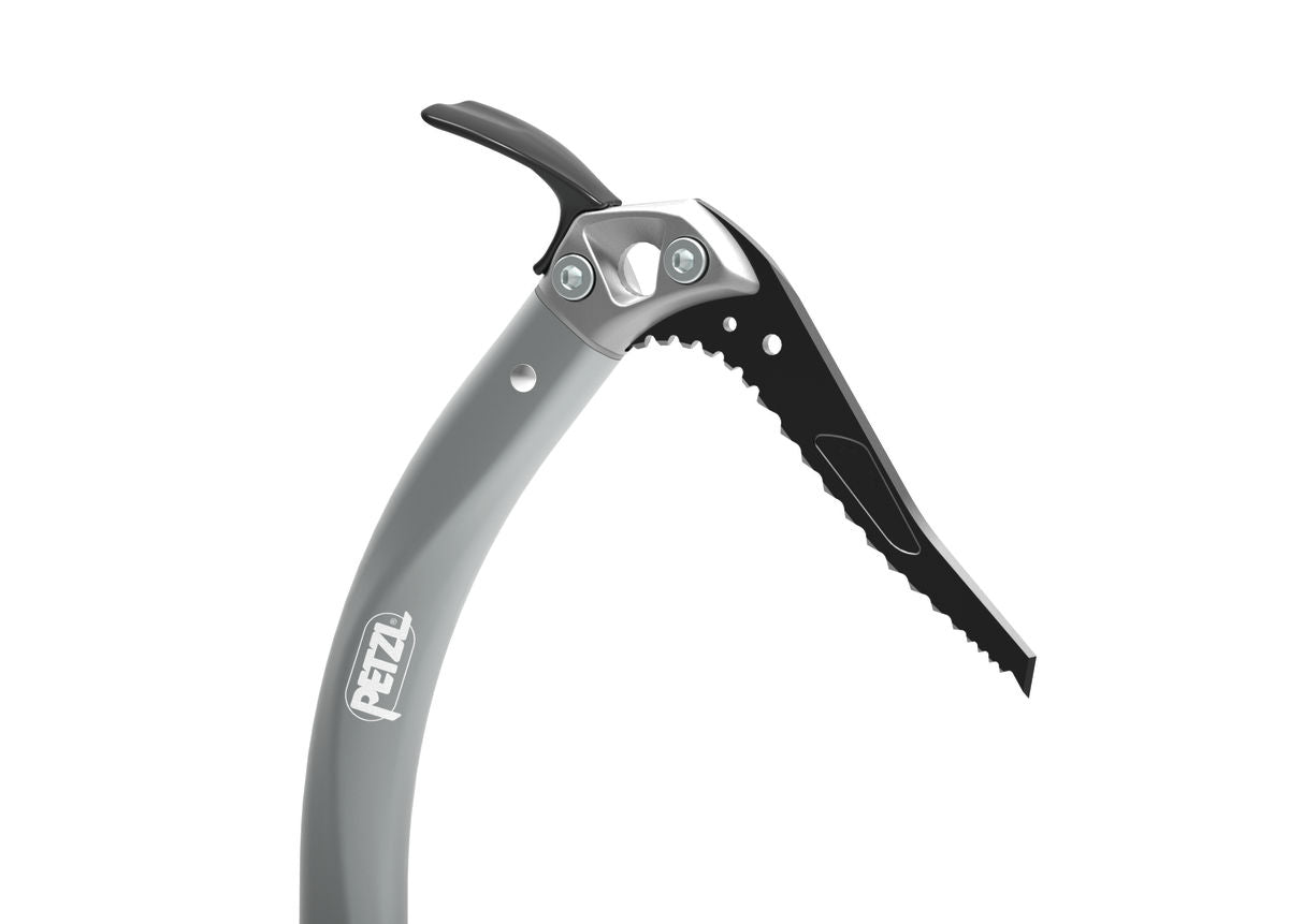 Petzl Quark Ice Axe