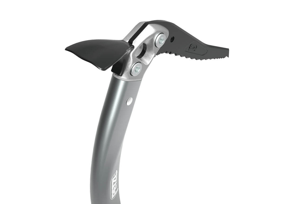 Petzl Quark Ice Axe