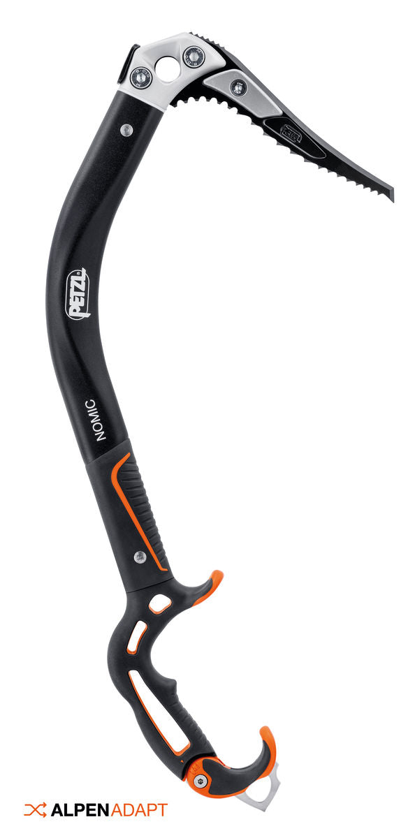 Petzl Nomic Ice Axe
