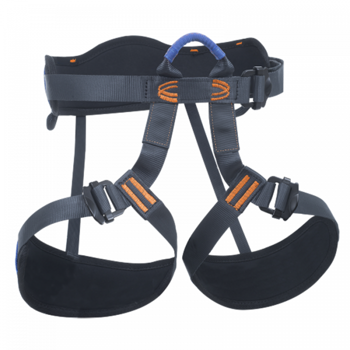 Beal Aero Team IV - Group Unisex Climbing Harness