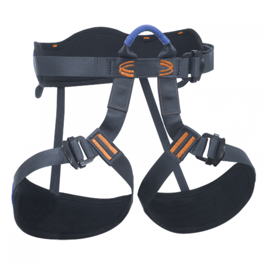 Beal Aero Team IV - Group Unisex Climbing Harness