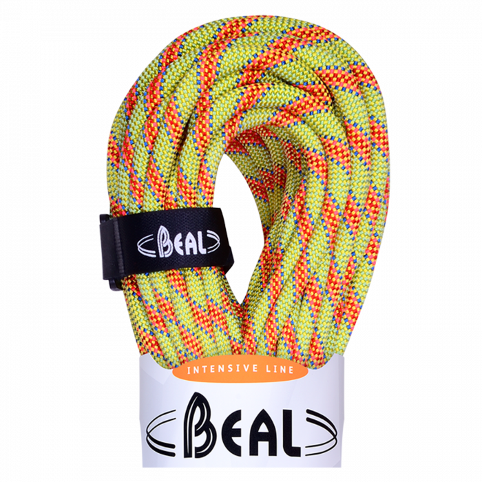 Beal Apollo II 11mm Unicore - Dry Cover Rope
