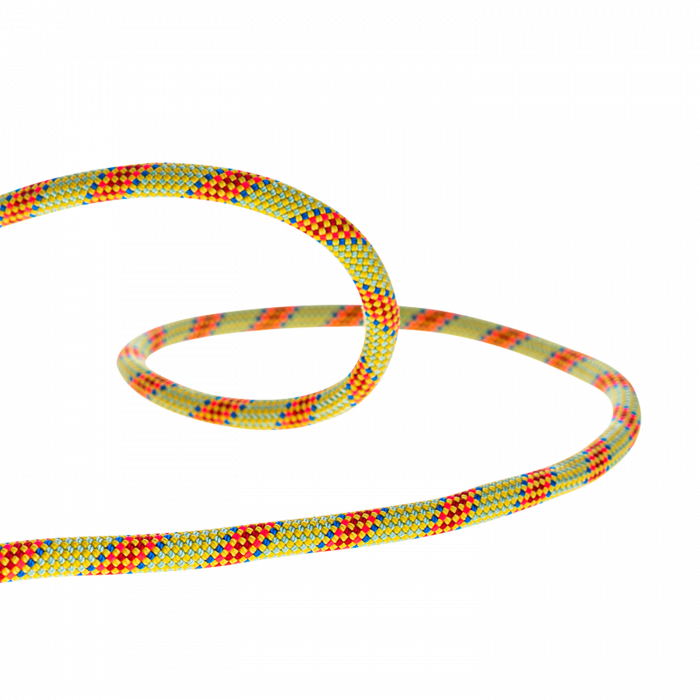 Beal Apollo II 11mm Unicore - Dry Cover Rope