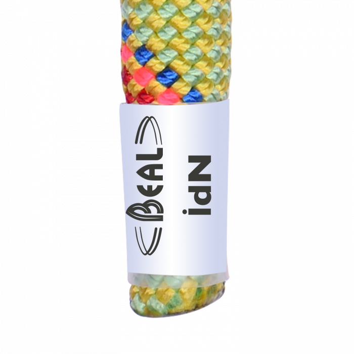 Beal Apollo II 11mm Unicore - Dry Cover Rope
