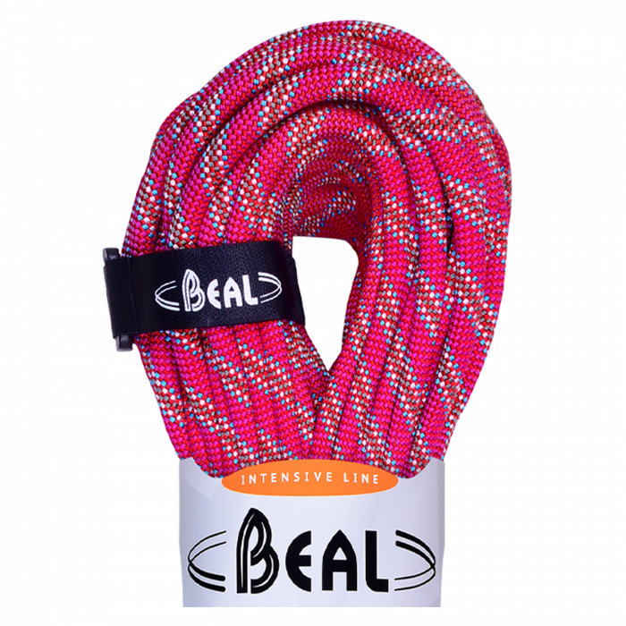 Beal Apollo II 11mm Unicore - Dry Cover Rope