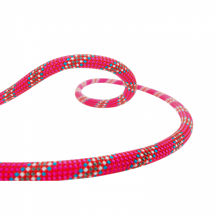 Beal Apollo II 11mm Unicore - Dry Cover Rope