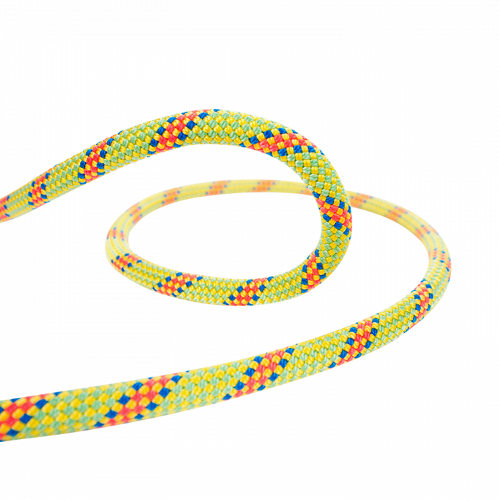 Beal Booster III 9.7mm Unicore - Dry Cover Rope