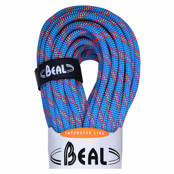 Beal Booster III 9.7mm Unicore - Dry Cover Rope