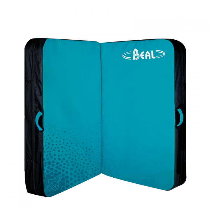 Beal Double air bag - Crashpad