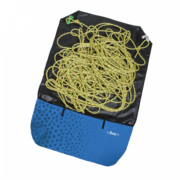 Beal Folio Rope Bag