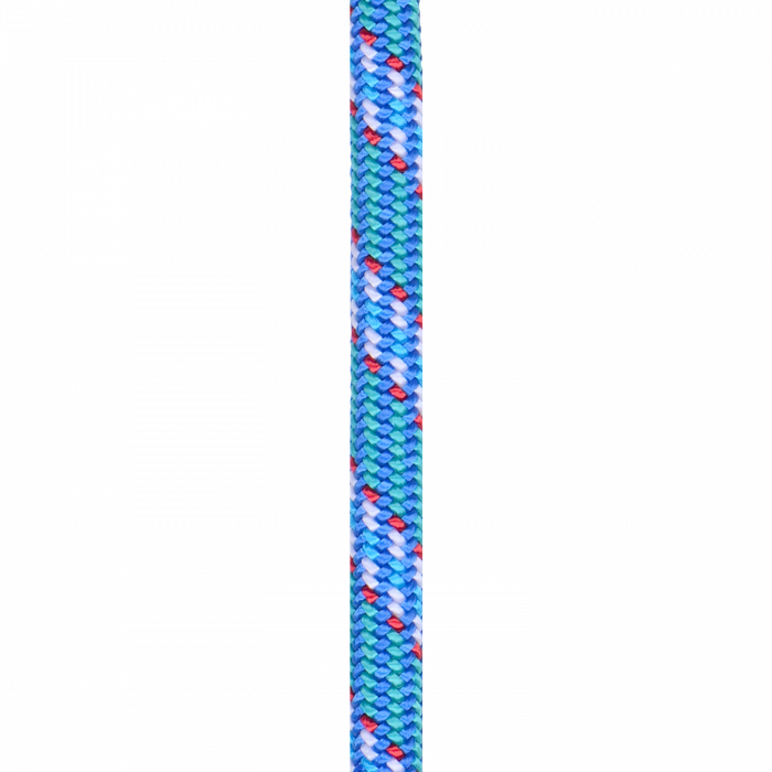 Beal Ice Line 8.1mm Unicore - Golden Dry Mountain Rope