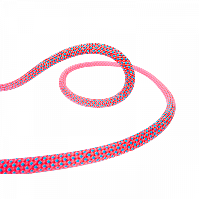 Beal Joker 9.1mm Unicore - Golden Dry Mountain Rope