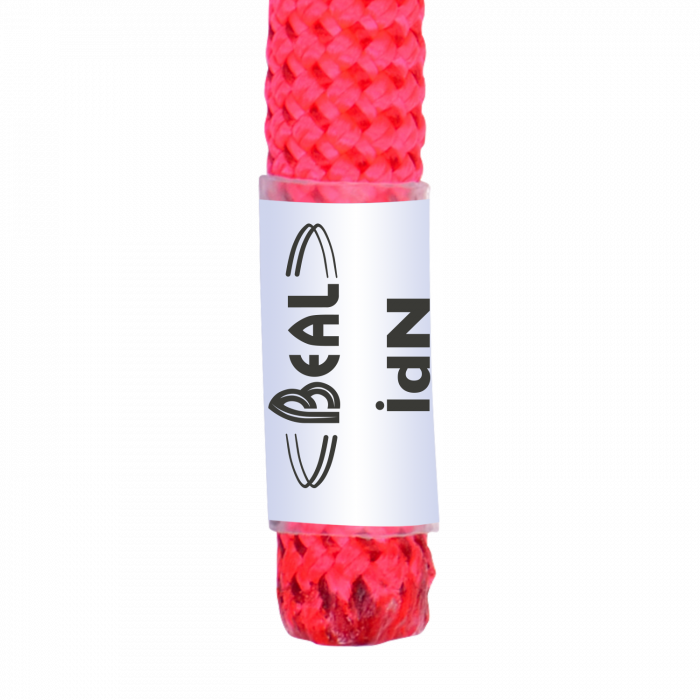 Beal Joker 9.1mm Unicore - Dry Cover Rope