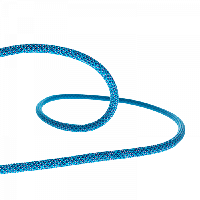 Beal Joker 9.1mm Unicore - Golden Dry Mountain Rope