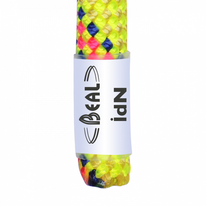 Beal Karma 9.8mm Rope