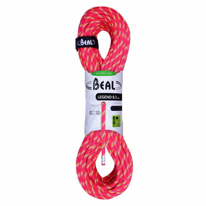 Beal Legend 8.3mm Rope