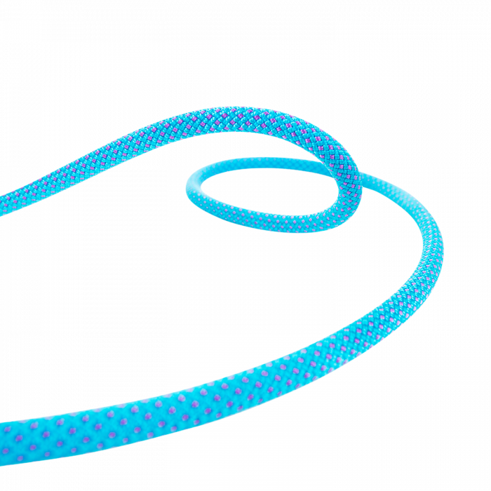 Beal Opera 8.5mm Unicore - Golden Dry Mountain Rope