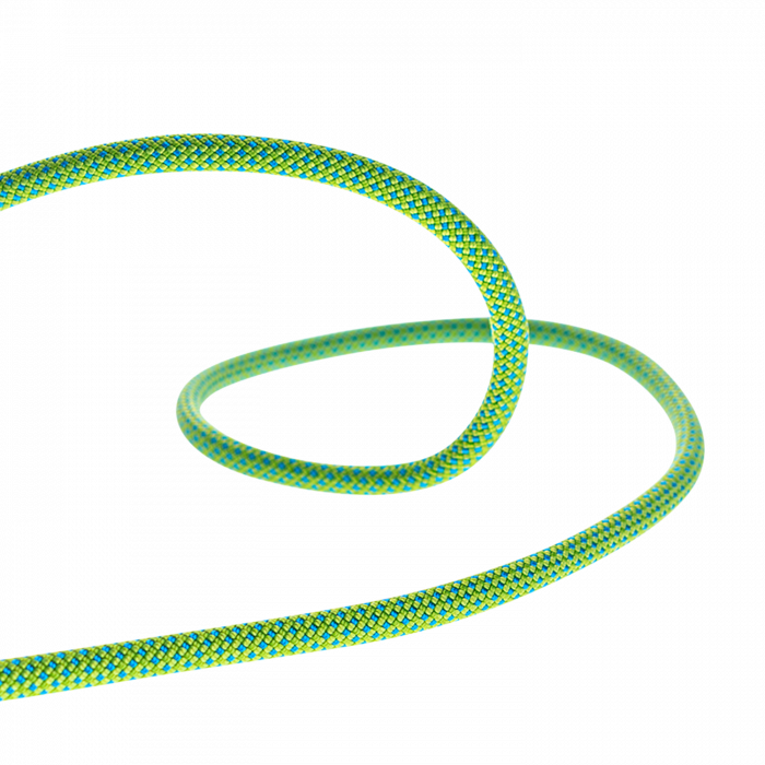 Beal Opera 8.5mm Unicore - Golden Dry Mountain Rope