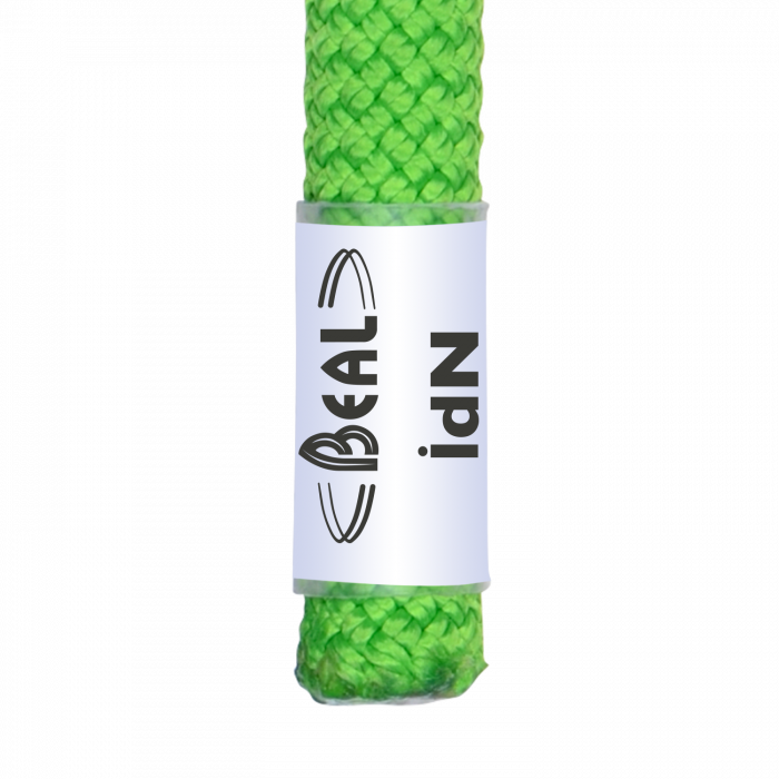 Beal Opera 8.5mm Unicore - Dry Cover Rope