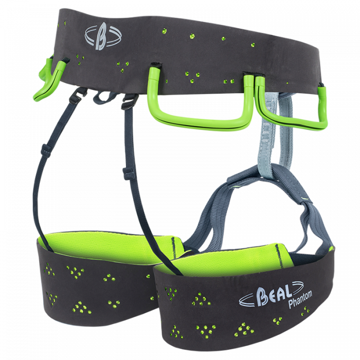 Beal Phantom Unisex Climbing Harness