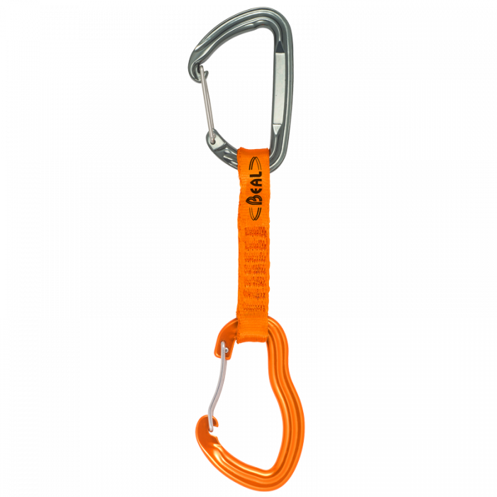 Beal Pulp Quickdraws 11cm